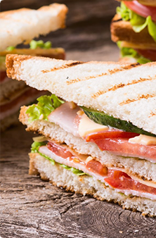 Lunchmeat