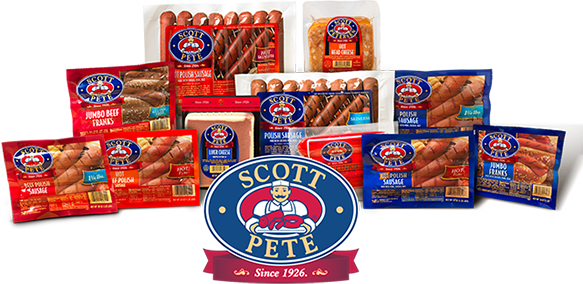 Scott Pete Products