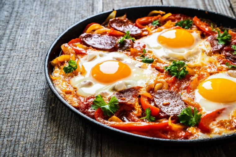 Shakshuka