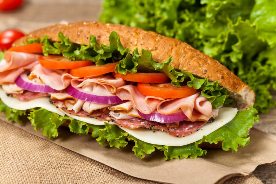 Italian Sub